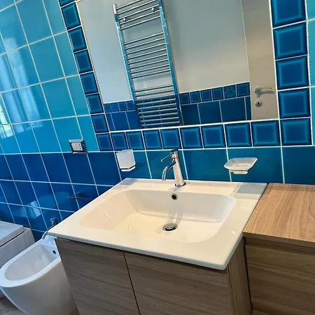 Сasa de vacaciones Casa Andrea Cefalú