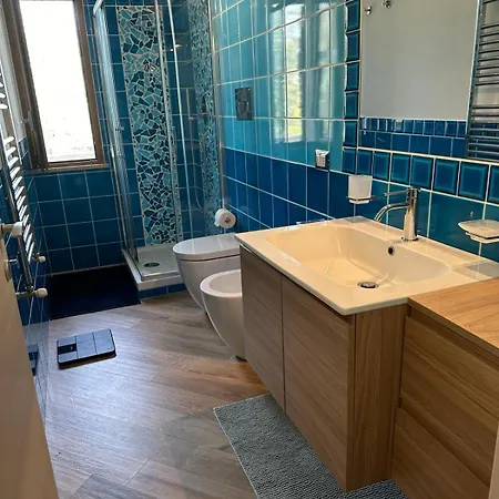 Сasa de vacaciones Casa Andrea Cefalú