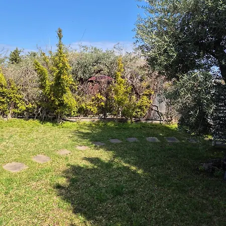 Casa Andrea Сasa de vacaciones