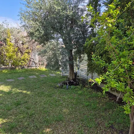 Сasa de vacaciones Casa Andrea *