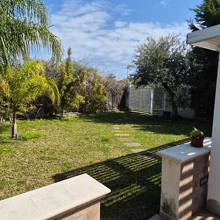 Сasa de vacaciones Casa Andrea