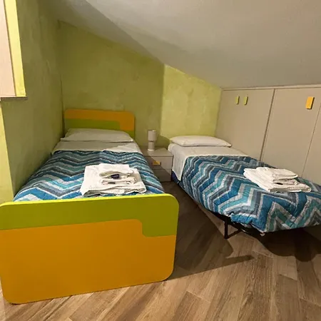 Сasa de vacaciones Casa Andrea