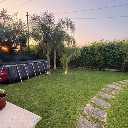 Ferienhaus Casa Andrea *