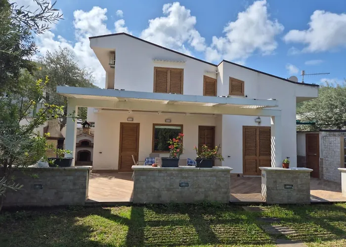 Casa Andrea * Cefalù