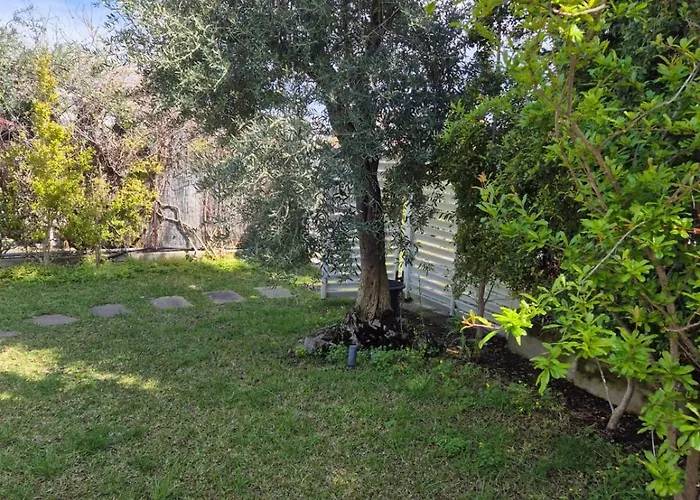 Ferienhaus Casa Andrea *