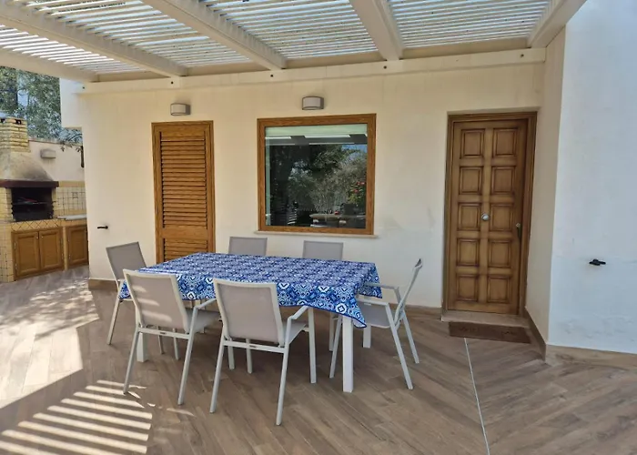 Ferienhaus Casa Andrea *