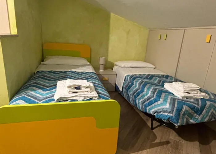 Ferienhaus Casa Andrea