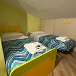 Casa Andrea Hébergement de vacances Cefalù