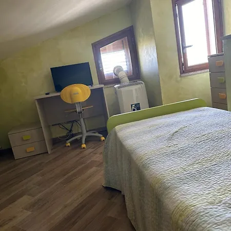Holiday home Casa Andrea *