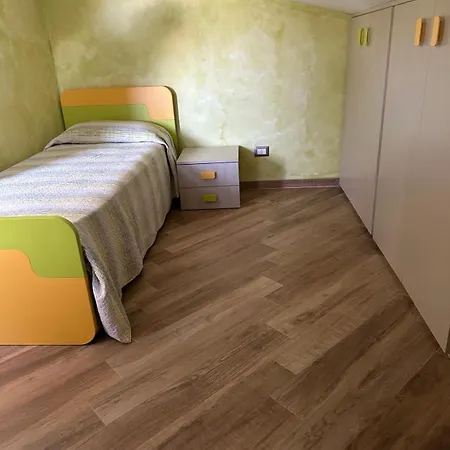 Holiday home Casa Andrea