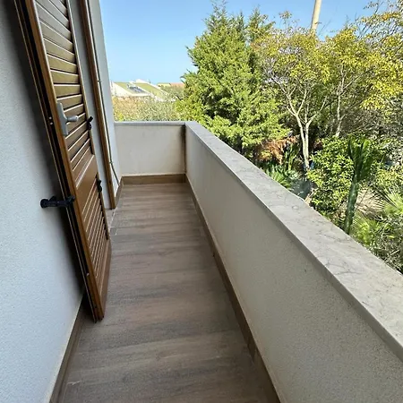 Nyaraló Casa Andrea Cefalù