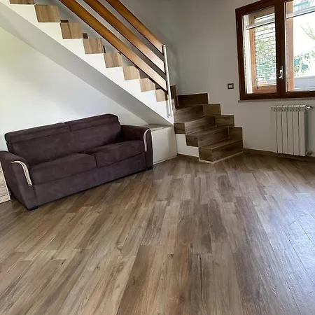 Casa Andrea 切法卢