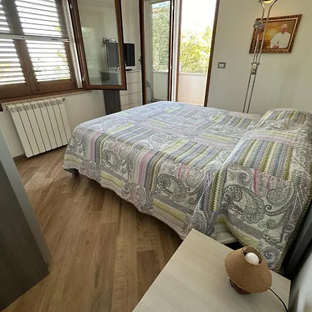 Holiday home Casa Andrea