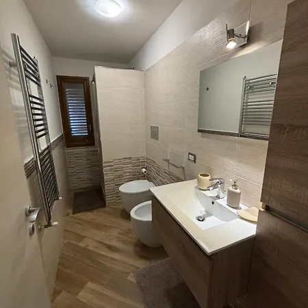 Nyaraló Casa Andrea