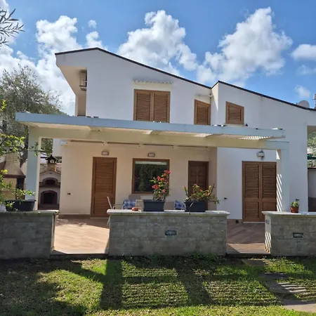 Casa Andrea * Cefalu