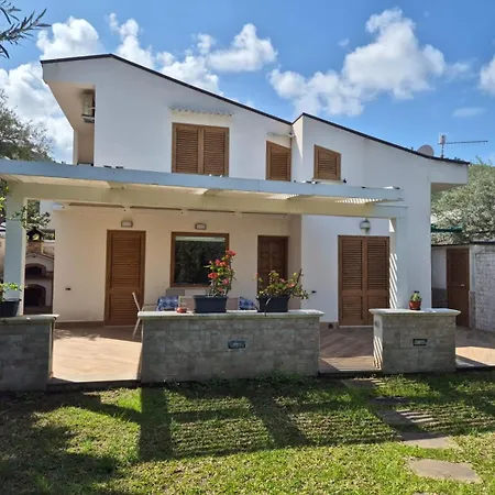 Casa Andrea