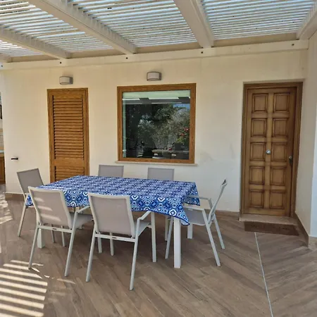 度假居 Casa Andrea *