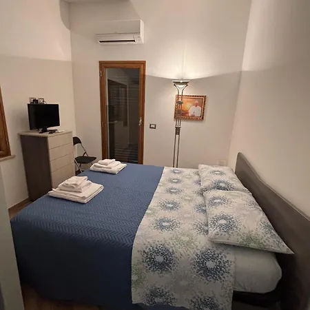 Casa Andrea * 切法卢