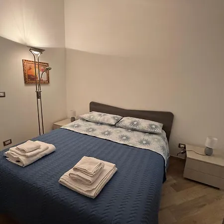 Casa Andrea Holiday home *