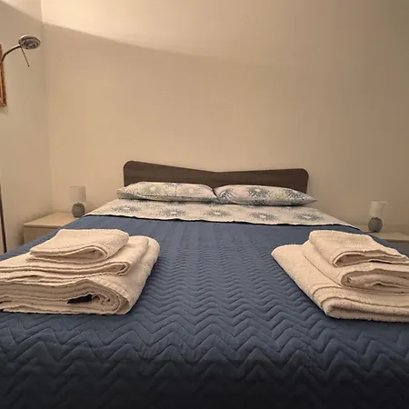 Nyaraló Casa Andrea *