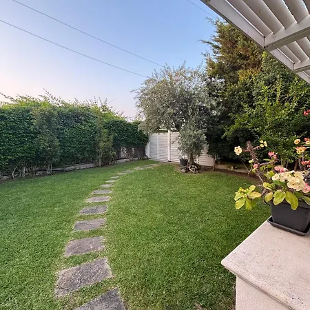 Casa Andrea Holiday home Cefalu