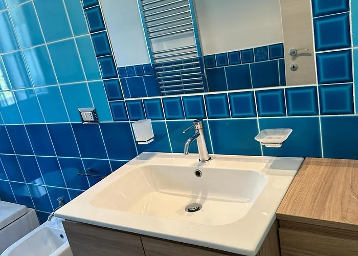 Holiday home Casa Andrea Cefalu