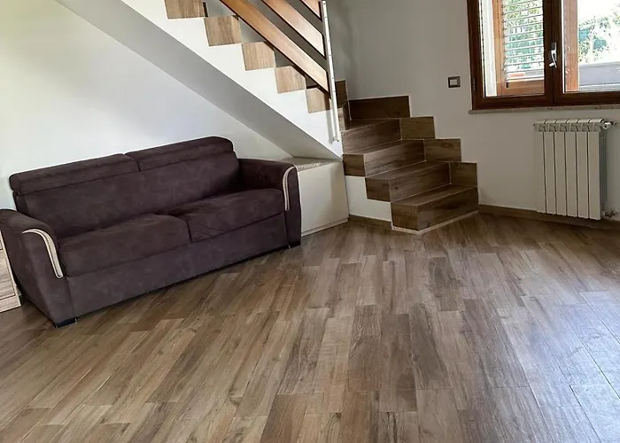 Casa Andrea Чефалу