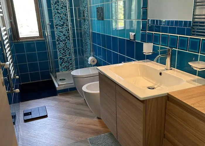 Holiday home Casa Andrea Cefalu