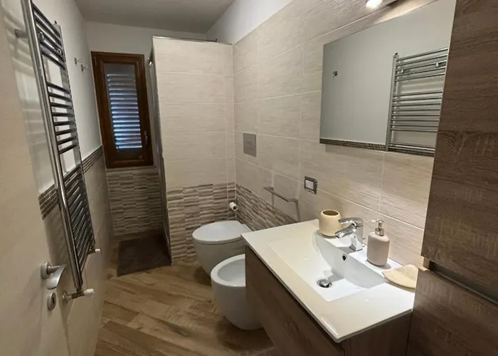 Holiday home Casa Andrea