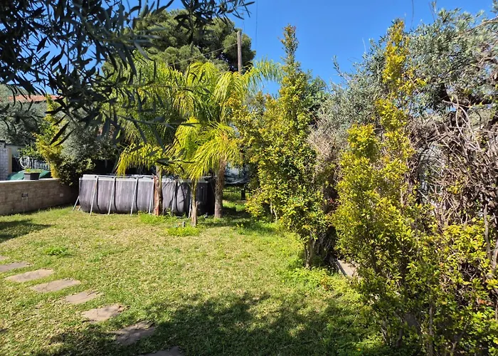 Holiday home Casa Andrea Cefalu