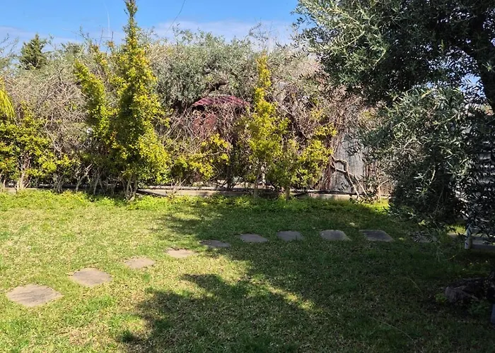 Casa Andrea Holiday home