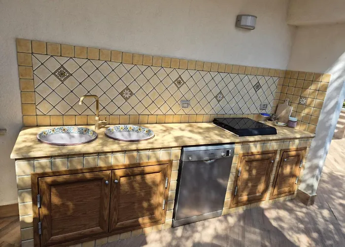 Holiday home Casa Andrea