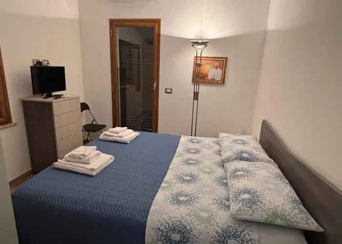 Casa Andrea * Cefalu