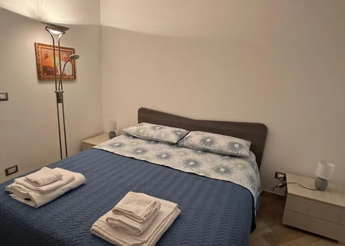 Casa Andrea Дом отдыха *