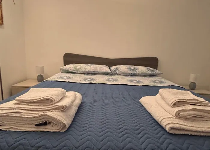 Holiday home Casa Andrea *