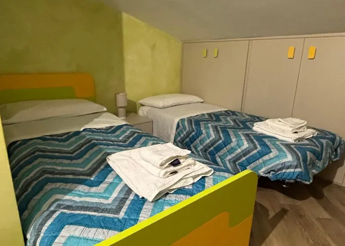 Casa Andrea Holiday home Cefalu