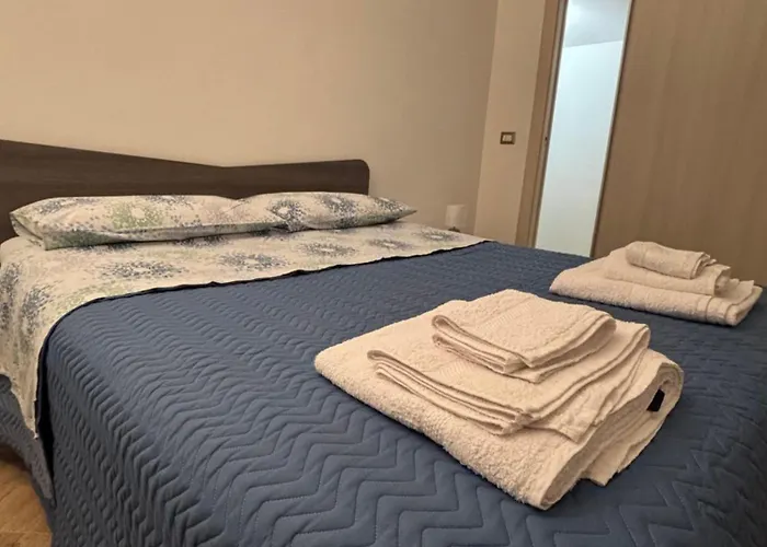 Holiday home Casa Andrea Cefalu