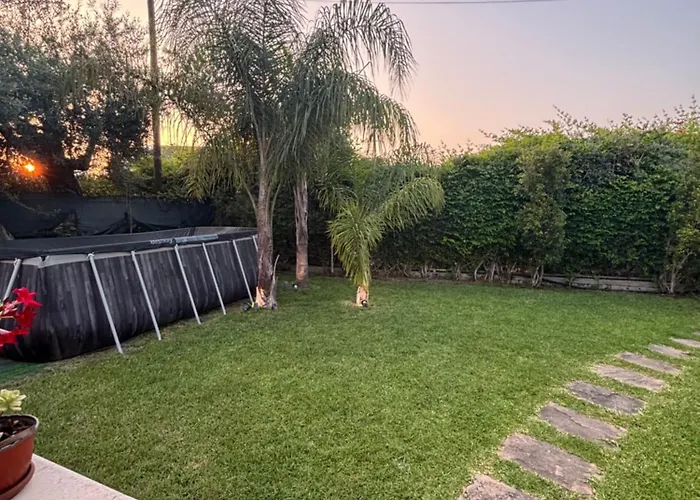 Дом отдыха Casa Andrea *